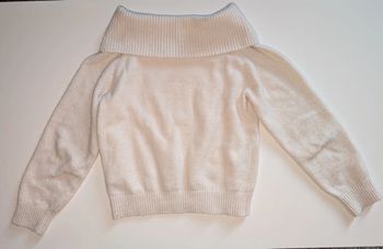 Pull H&M fille 10/12ans