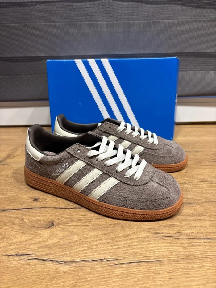 Adidas Handball spezial Marron 36