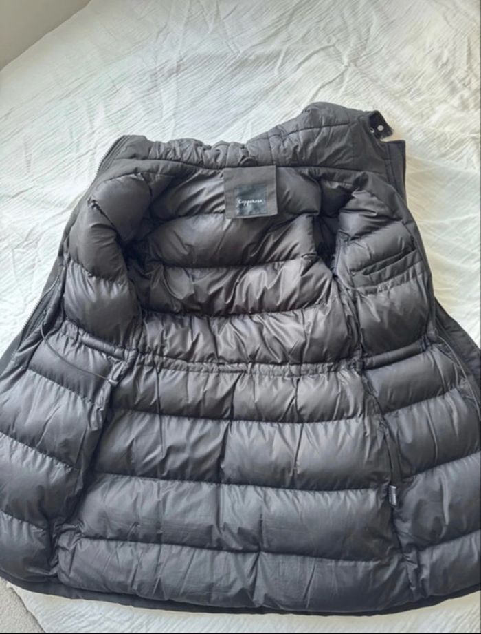 Manteau hiver femme - photo numéro 3