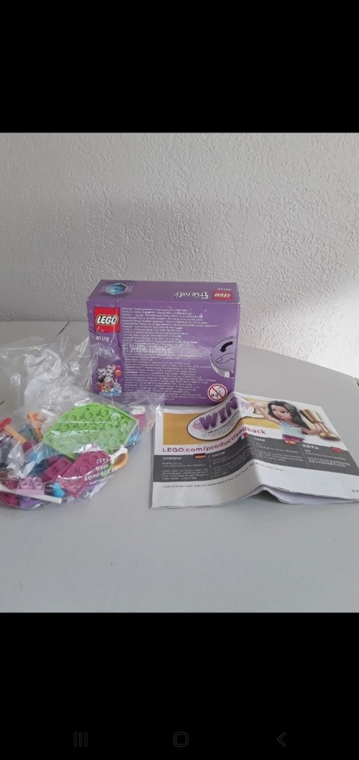 Lego friends - photo numéro 2