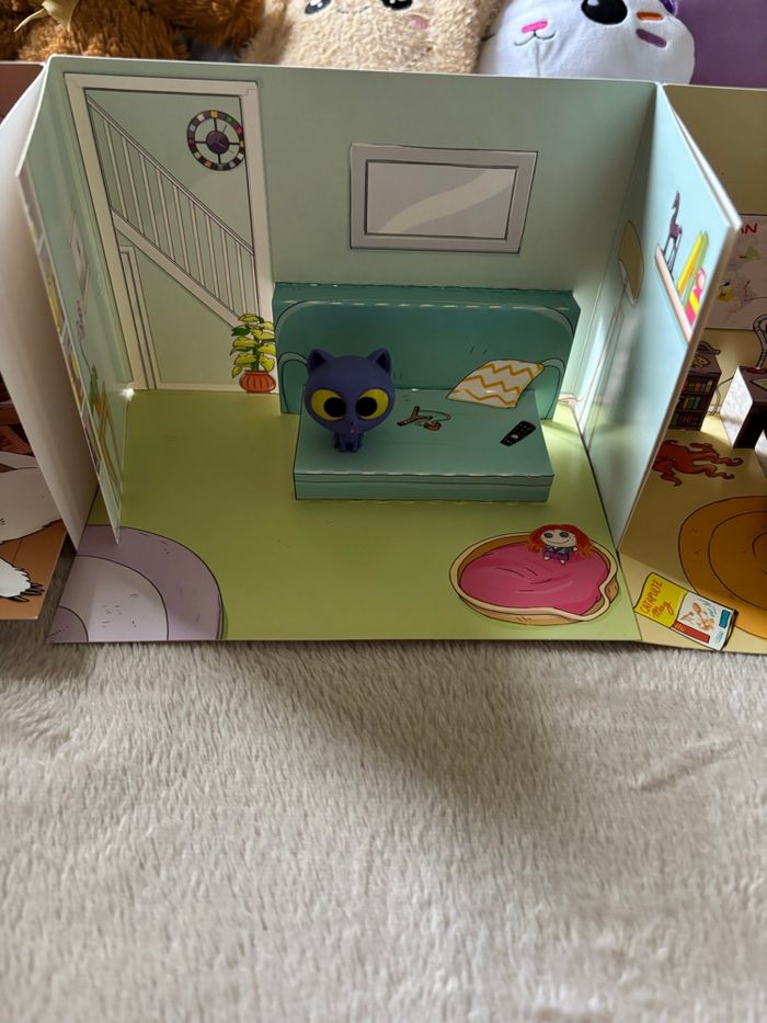 Lot mortelle Adèle - photo numéro 9