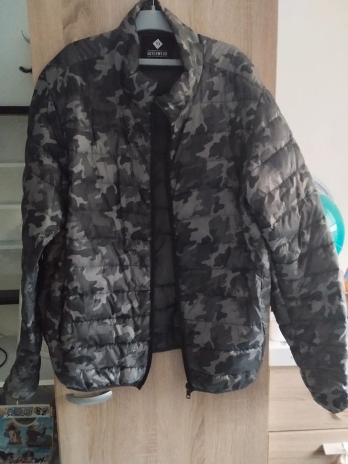 Manteau - photo numéro 2