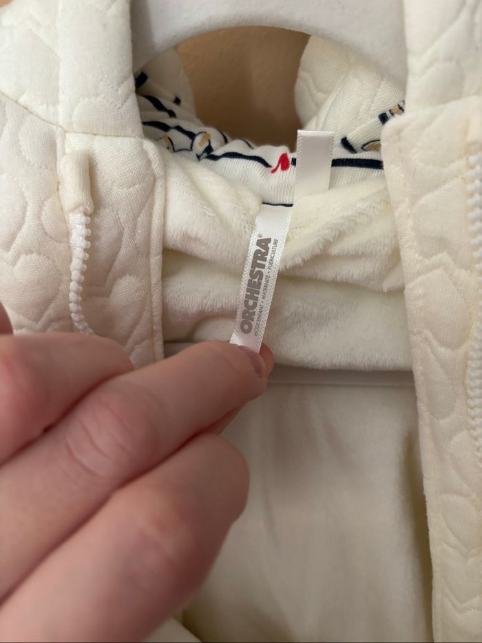 Combi pilote bébé 3 mois - photo numéro 4
