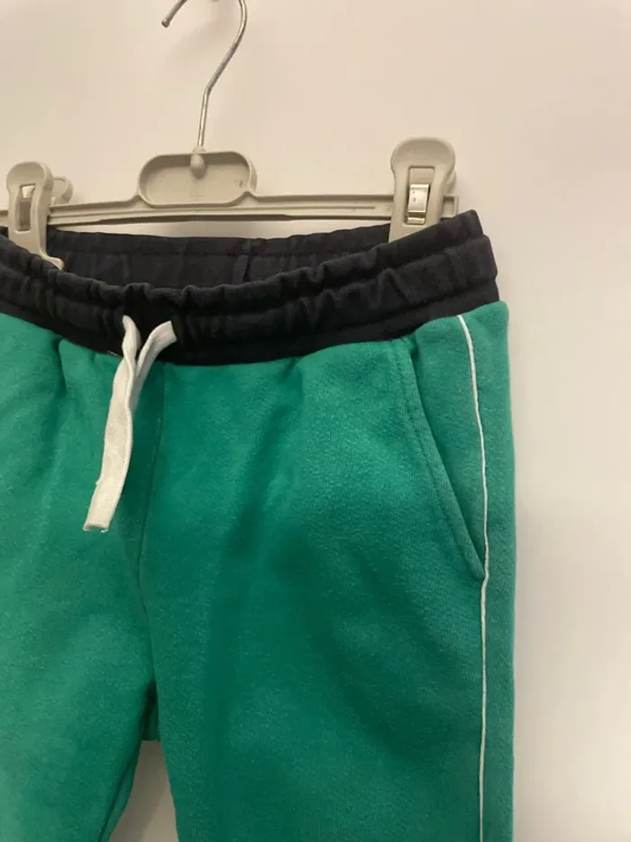 Pantalon 3 ans petit bateau - photo numéro 2