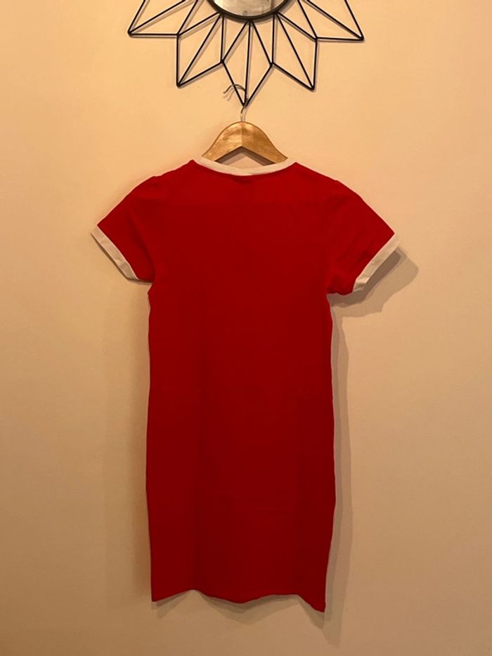 Robe ellesse - photo numéro 5