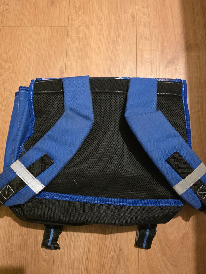 Cartable Rocket League - photo numéro 2