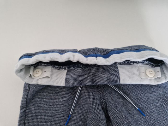 Short 4 ans - photo numéro 3