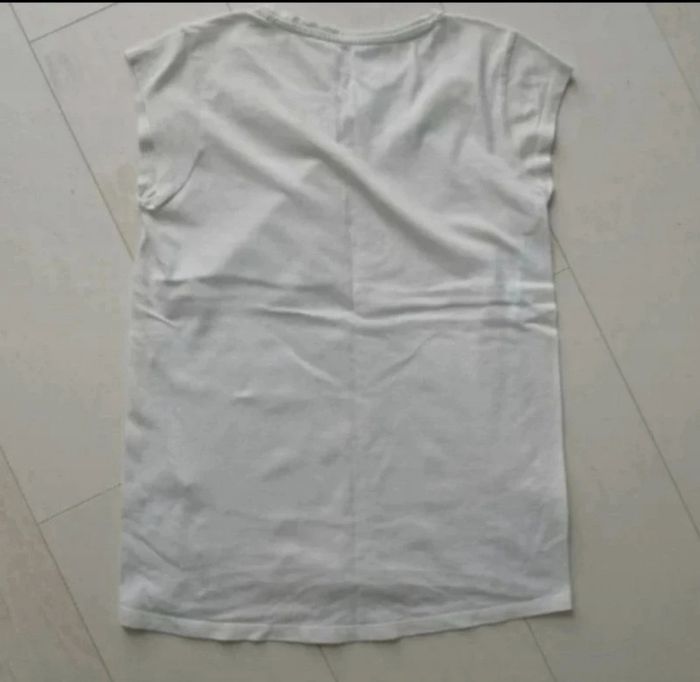 Tee shirt - photo numéro 8