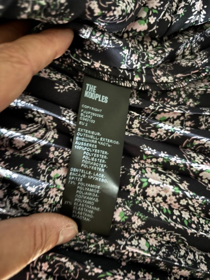 Jupe plissée - photo numéro 7