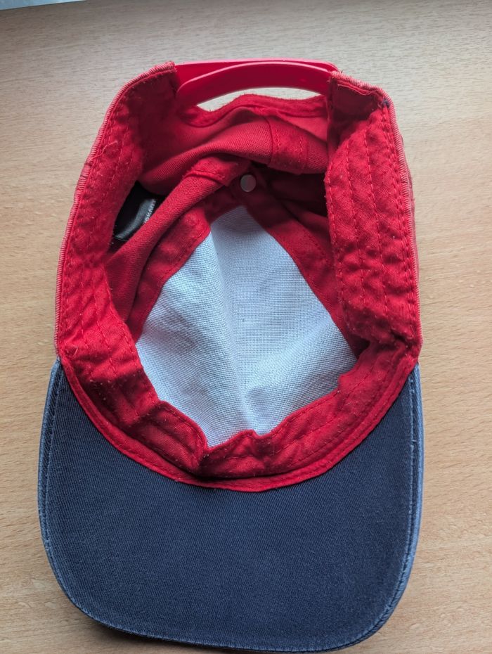 Casquette Mario Kart - Ajustable - photo numéro 2