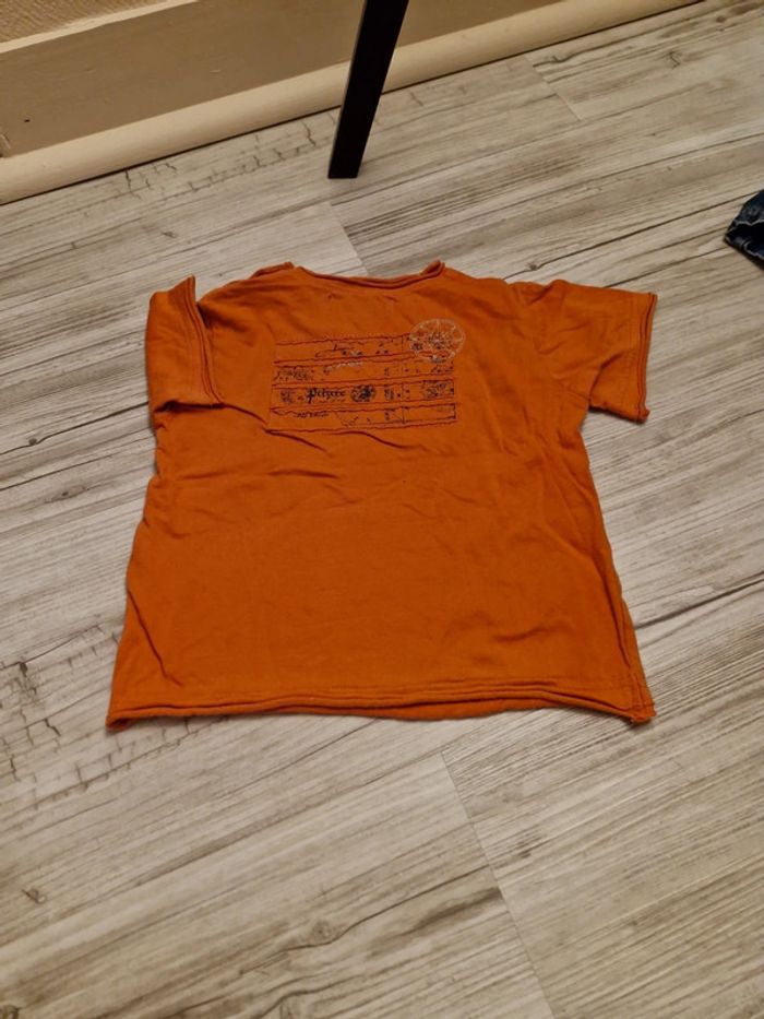 Tee-shirt 23 mois - photo numéro 6