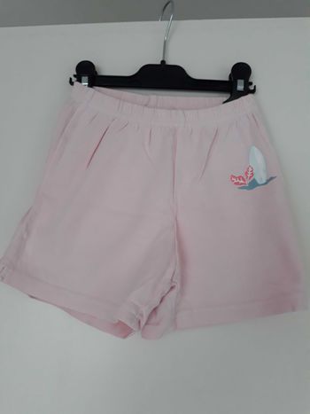 Short Décathlon baby 24/36 mois
