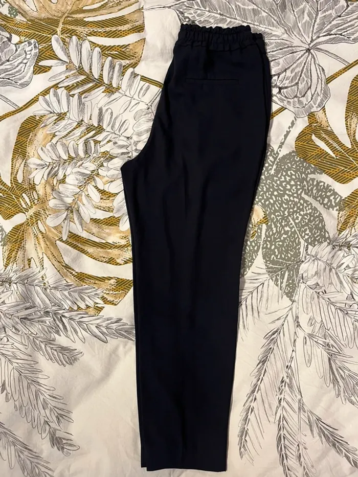 Pantalon femme Zara - Taille M - photo numéro 3