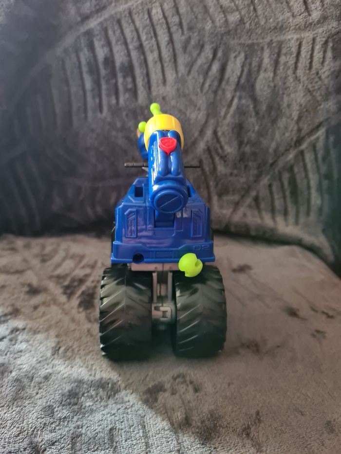 Chase rescue wheels pat patrouille - photo numéro 4