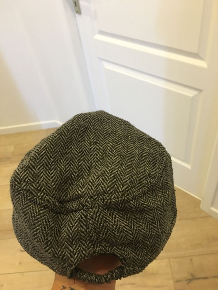 Casquette hiver taille 24/36 mois - photo numéro 2