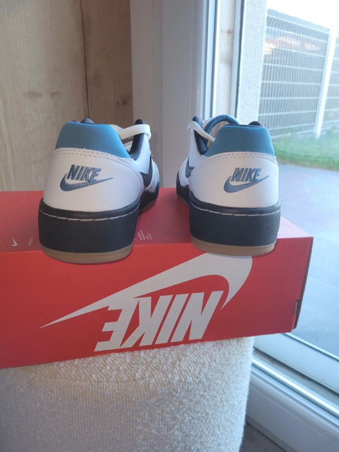 Nike full force LO - photo numéro 2