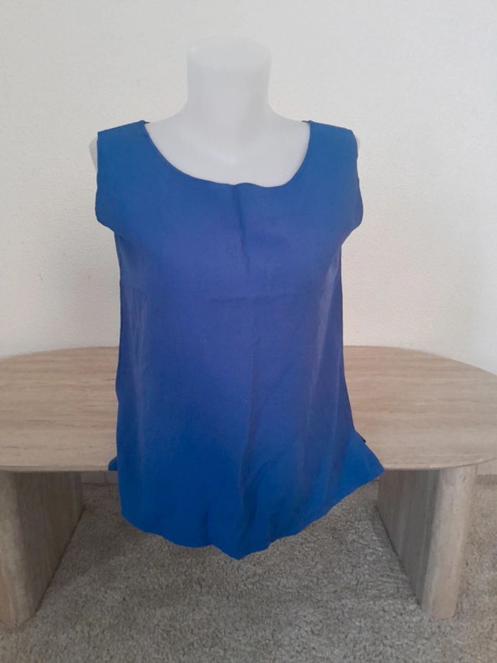 Débardeur Lila 💫fluide💫Taille 38