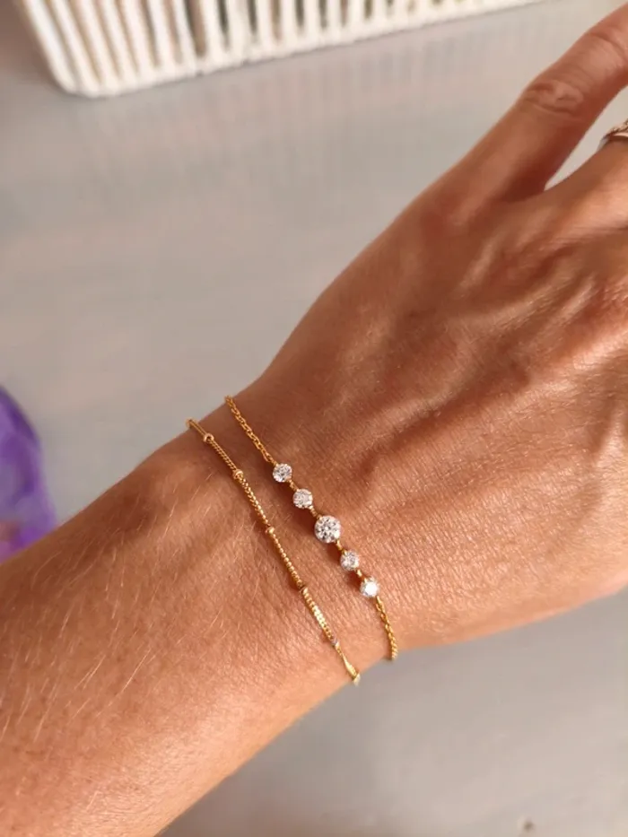 Bracelet
