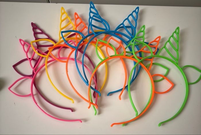 Lot de 70 jouets assortiments enfant fête - photo numéro 3