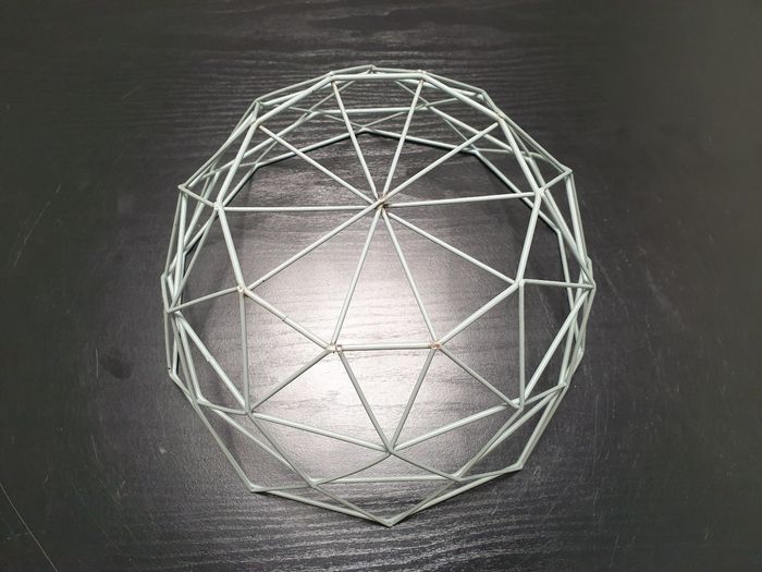 Corbeille de rangement - photo numéro 2