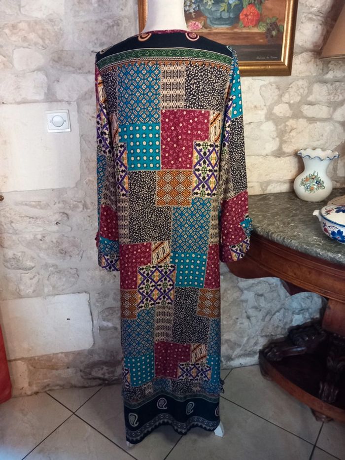 Robe longue - photo numéro 5