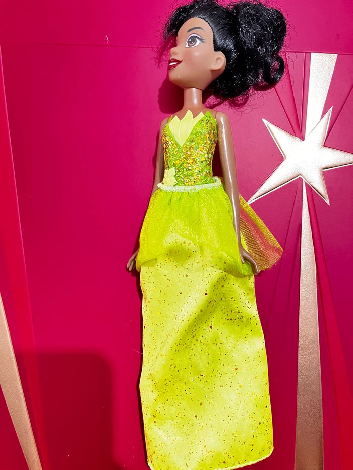 Poupée Disney pour enfants - photo numéro 3