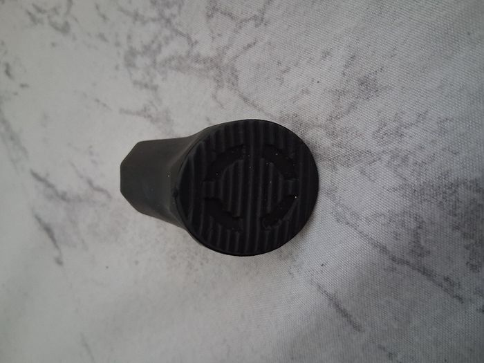 Embout de béquille pour vélo adulte - photo numéro 2