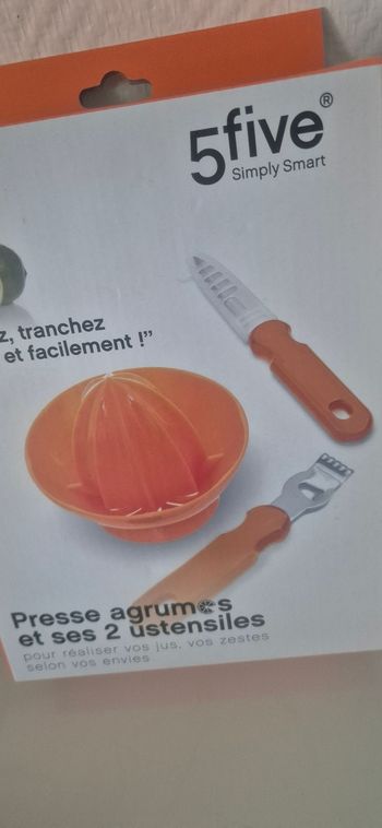 3 accessoires de cuisine 