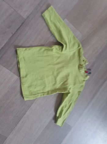 T shirt 9 mois