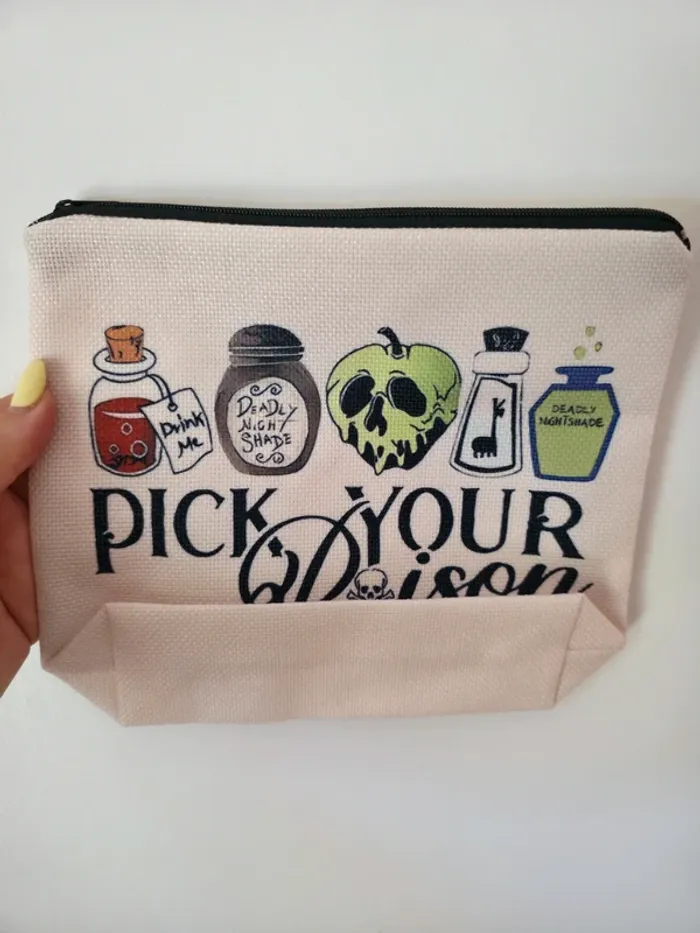 Les villains pochette disney - photo numéro 2