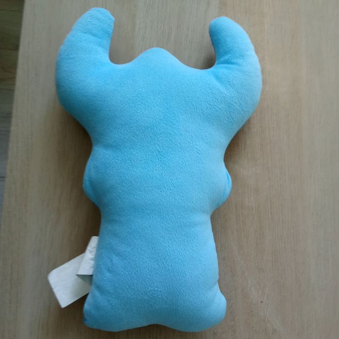 Petit coussin stitch - photo numéro 2