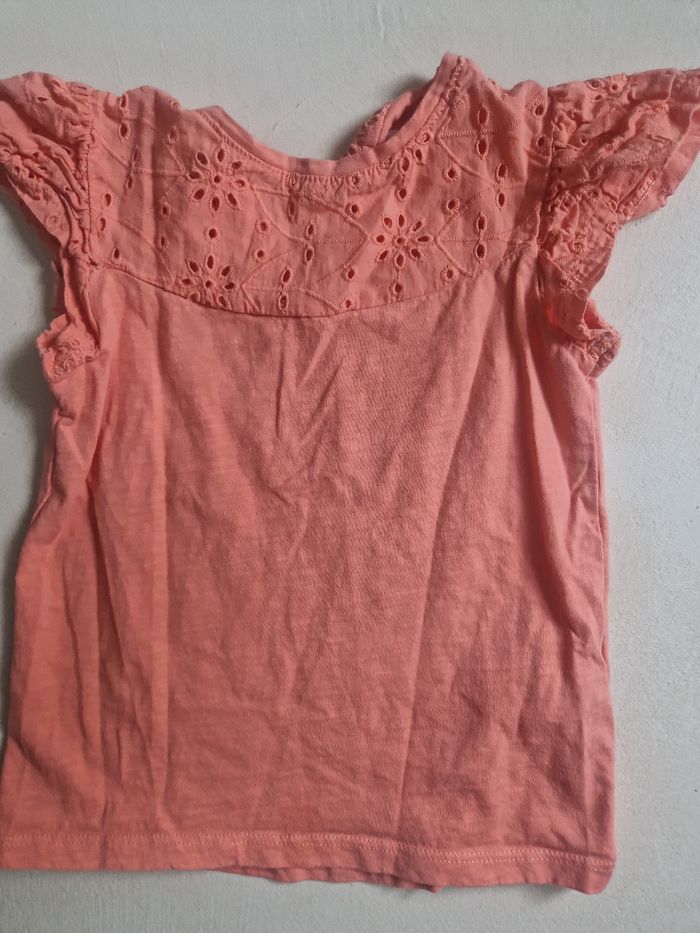 Lot t shirts - photo numéro 3