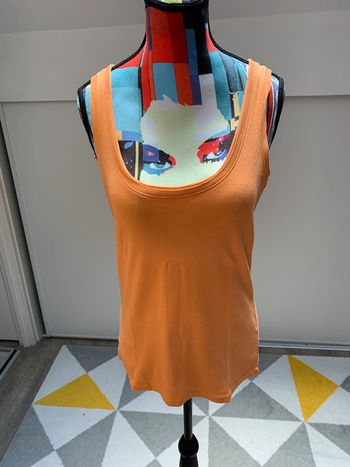 Débardeur Camaïeu Taille 38