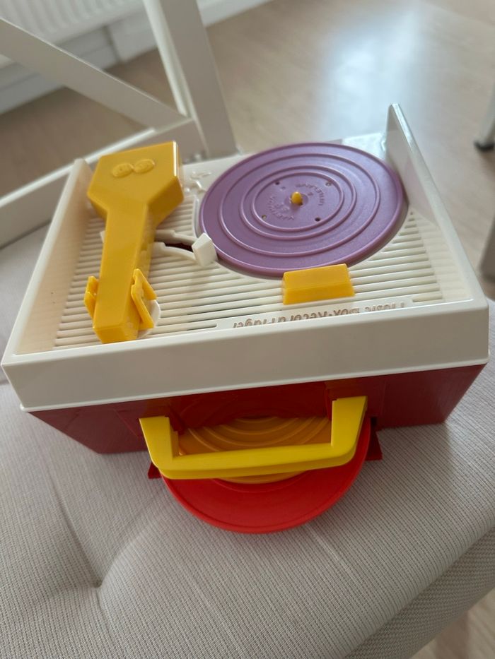 Music box enfanr - photo numéro 4