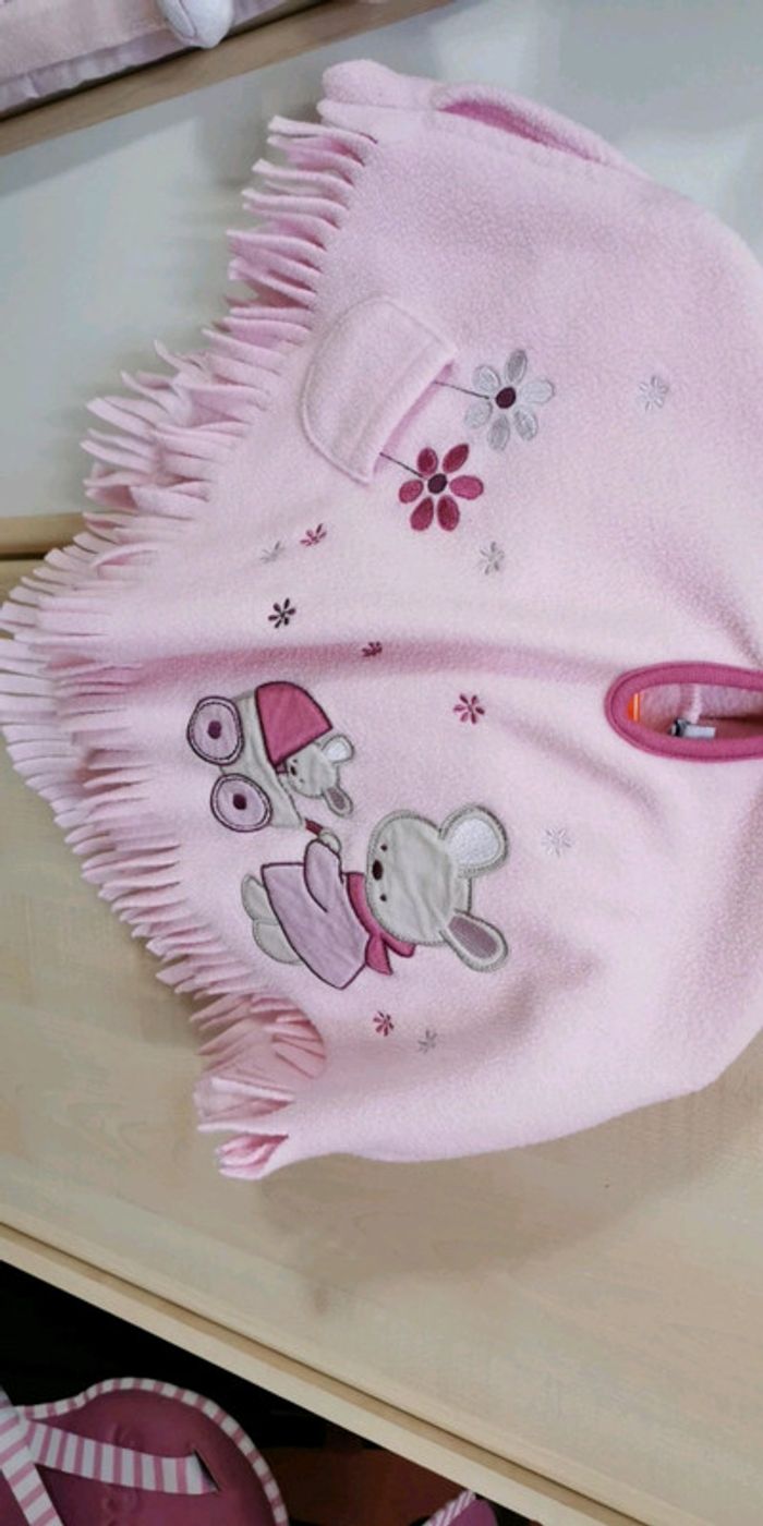 Poncho - photo numéro 2