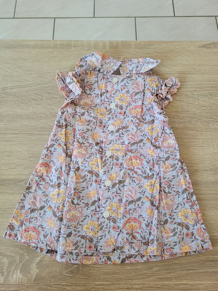Ensembles fille en 3 mois - photo numéro 3