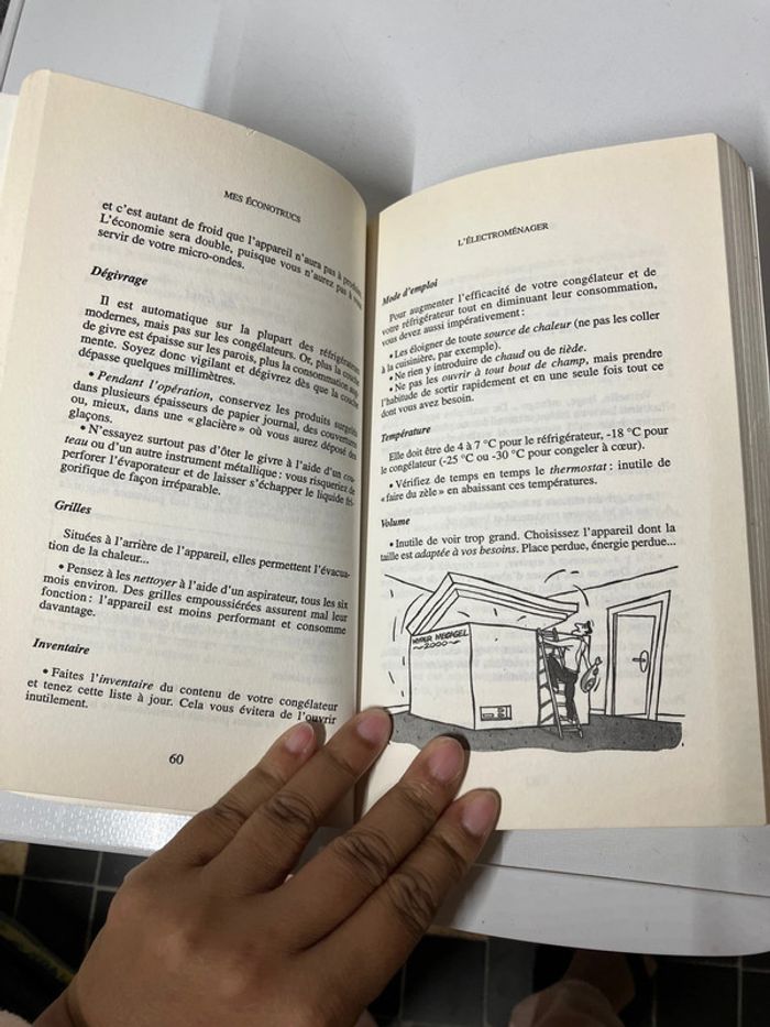 Mes économitrucs - photo numéro 4