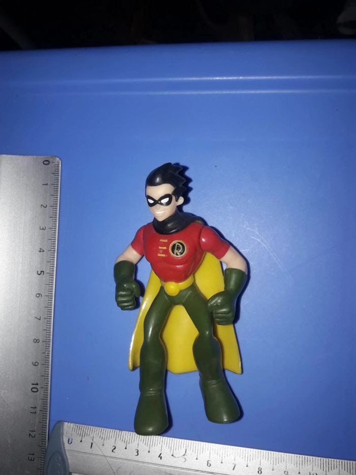 Batman figurine