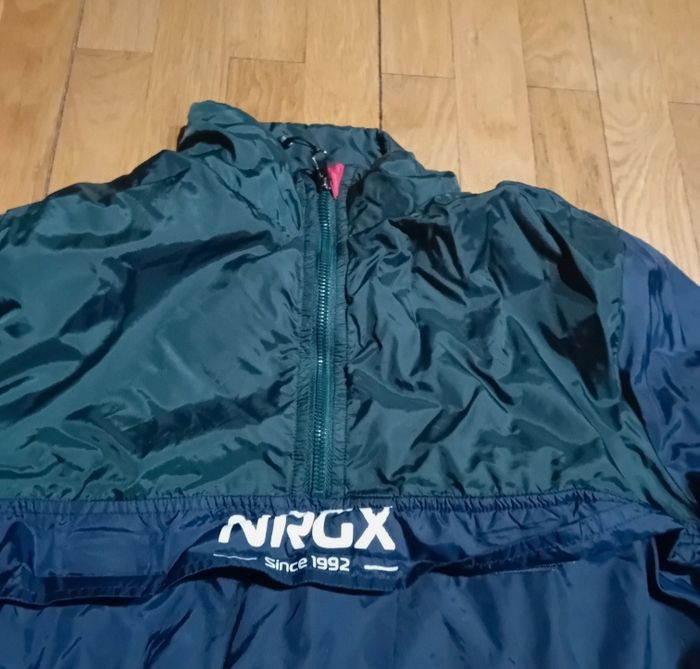 Veste k-way - photo numéro 3