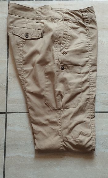 Pantalon Decathlon de randonnée