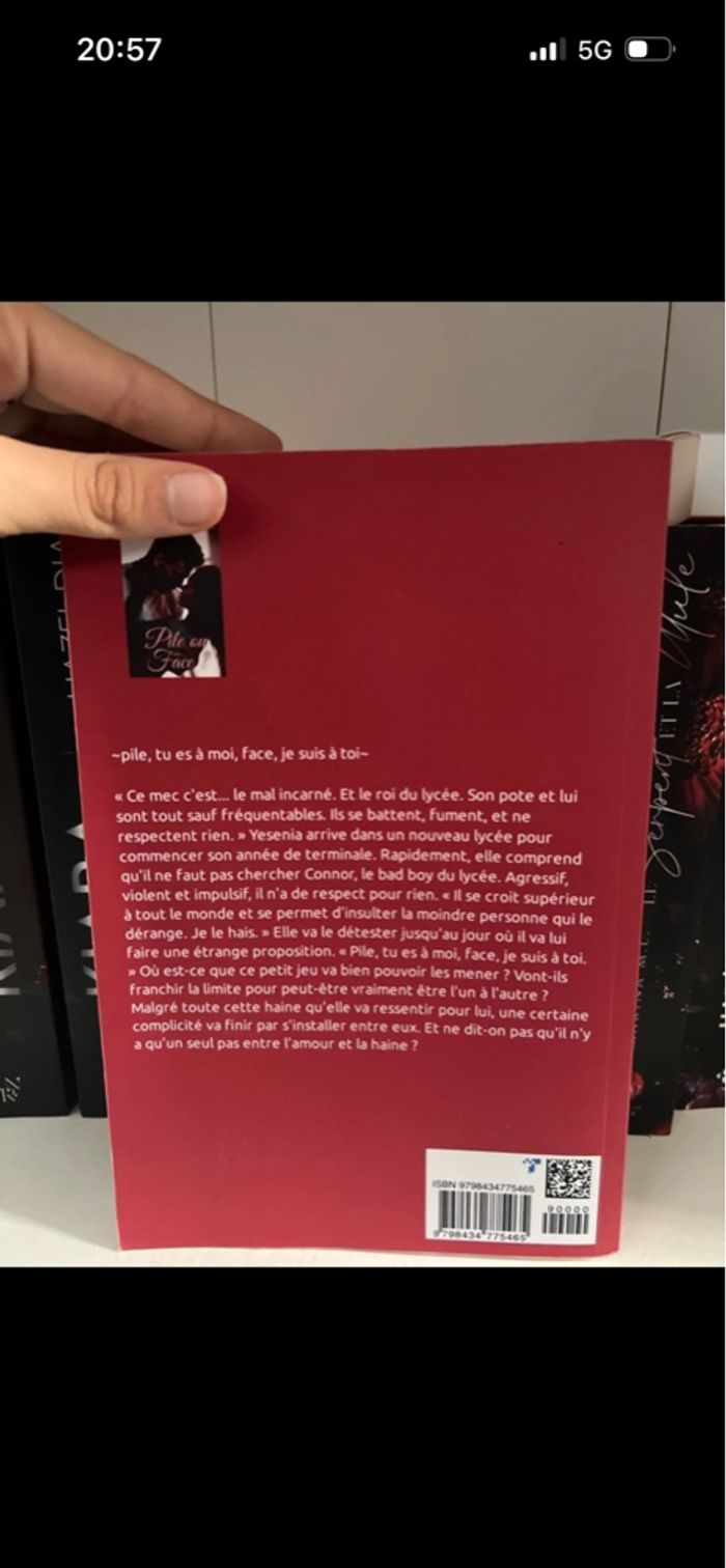 Pile ou face ? - photo numéro 3