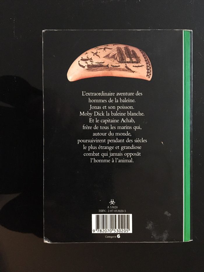 Livre : vie et mort des baleines - photo numéro 2