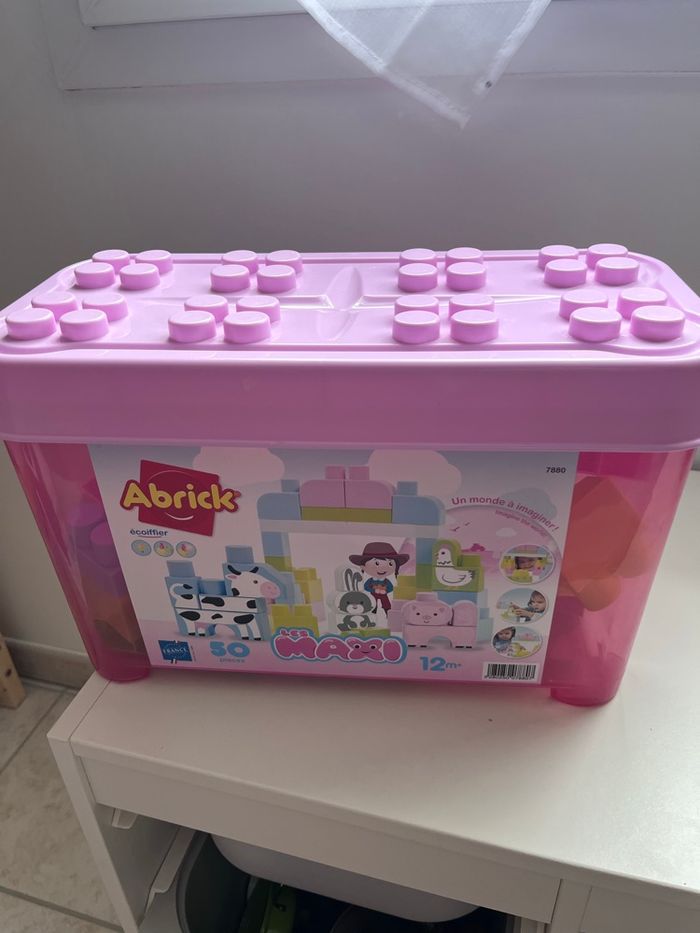 Lego - photo numéro 5