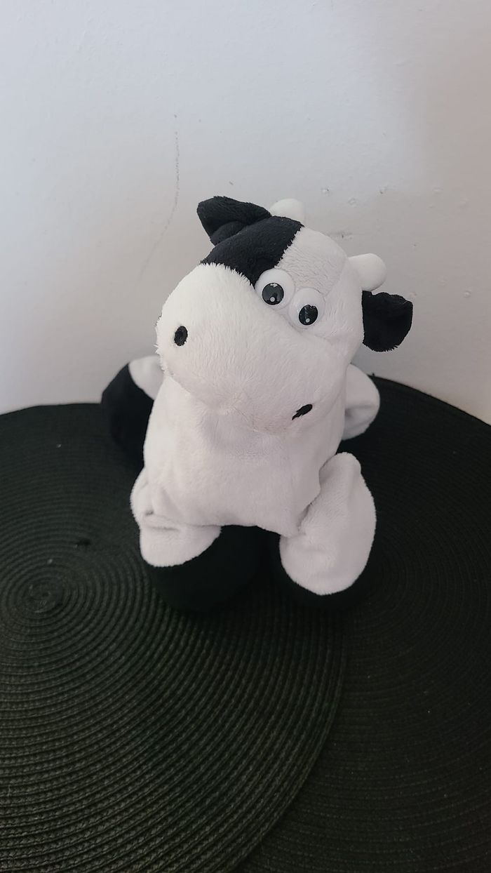 doudou vache
