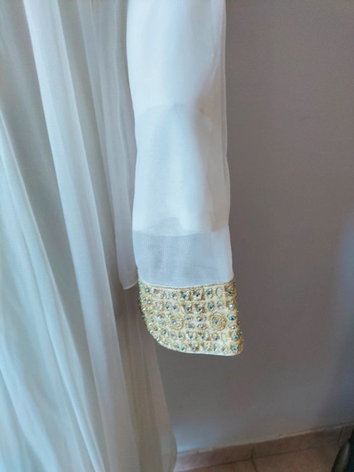 Robe de Mariée Marocaine - photo numéro 3