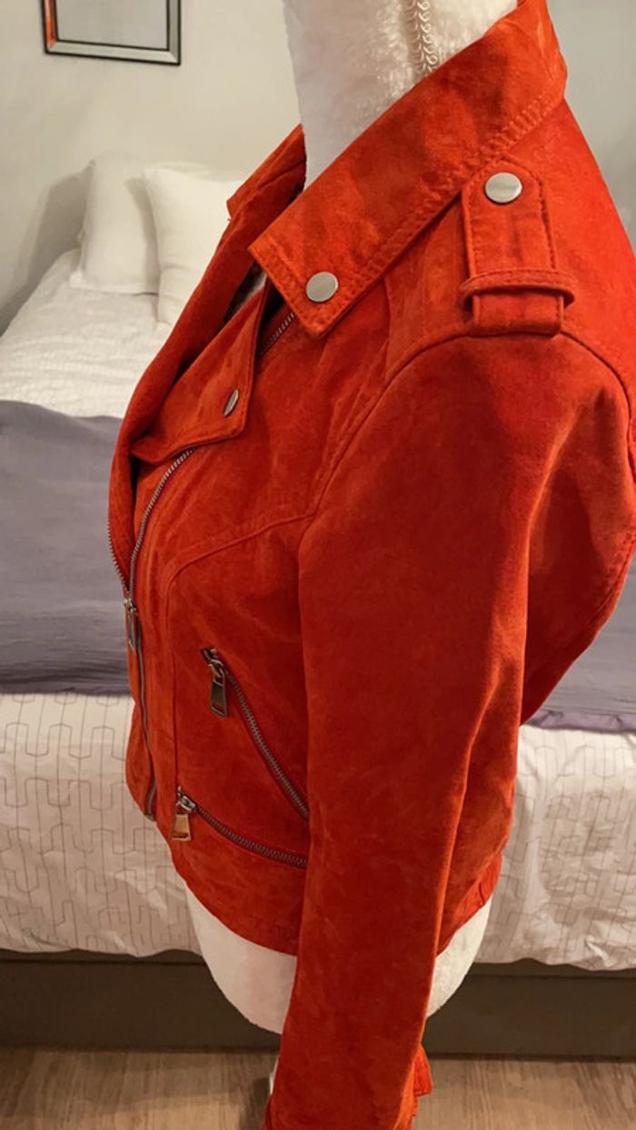 Perfecto daim - photo numéro 3