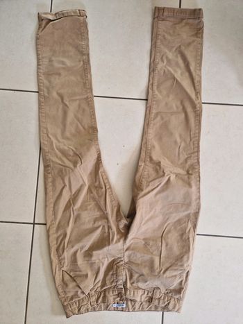 Pantalon chino