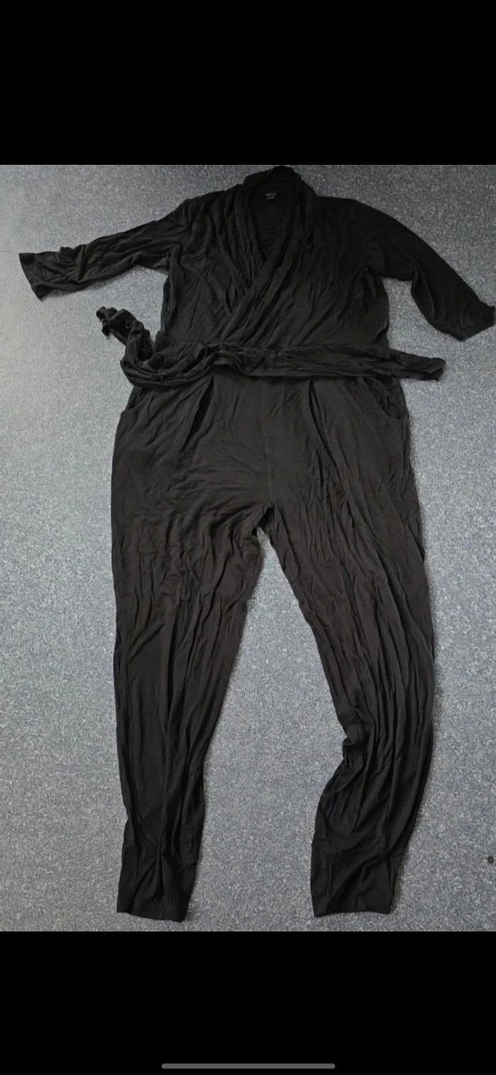 Combinaison pantalon