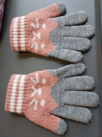 Gants
