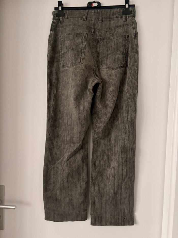 jeans droit - photo numéro 2
